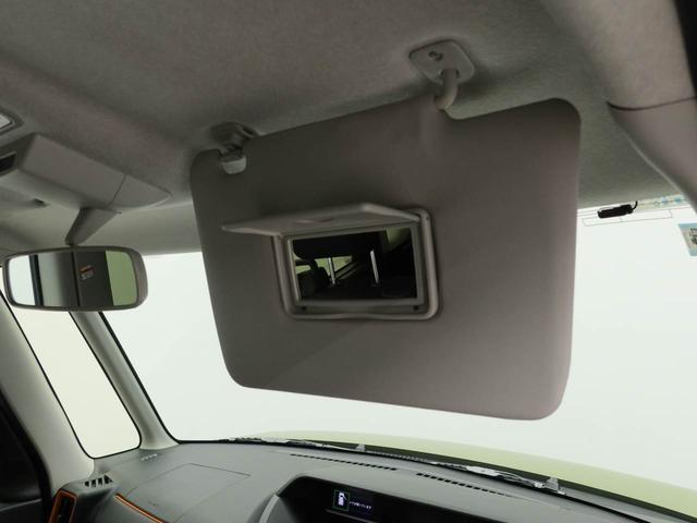 タント ファンクロス　エアコン　パワステ　パワーウィンドウ　ＡＢＳ　エアバック　キーフリー（36枚目）