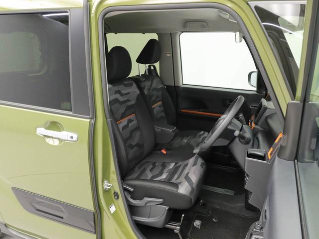 タント ファンクロス　エアコン　パワステ　パワーウィンドウ　ＡＢＳ　エアバック　キーフリー（39枚目）