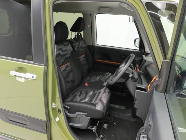 タント ファンクロス　エアコン　パワステ　パワーウィンドウ　ＡＢＳ　エアバック　キーフリー（40枚目）