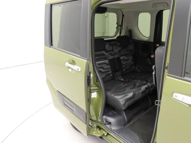 タント ファンクロス　エアコン　パワステ　パワーウィンドウ　ＡＢＳ　エアバック　キーフリー（60枚目）