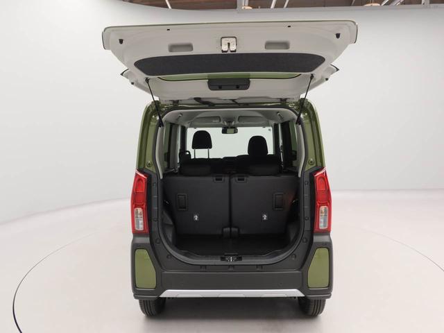 タント ファンクロス　エアコン　パワステ　パワーウィンドウ　ＡＢＳ　エアバック　キーフリー（63枚目）