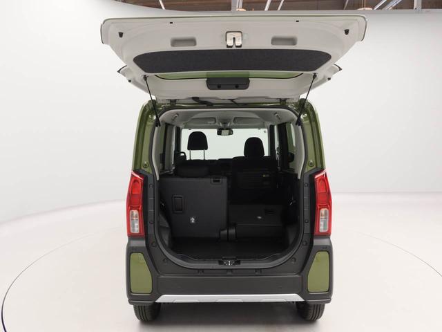 タント ファンクロス　エアコン　パワステ　パワーウィンドウ　ＡＢＳ　エアバック　キーフリー（64枚目）