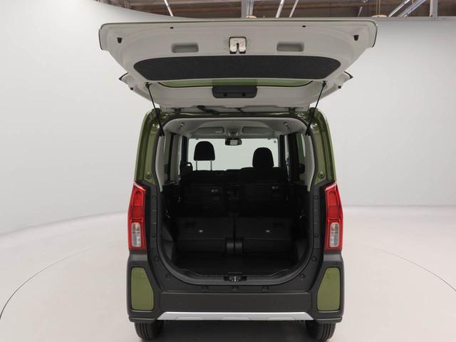 タント ファンクロス　エアコン　パワステ　パワーウィンドウ　ＡＢＳ　エアバック　キーフリー（65枚目）