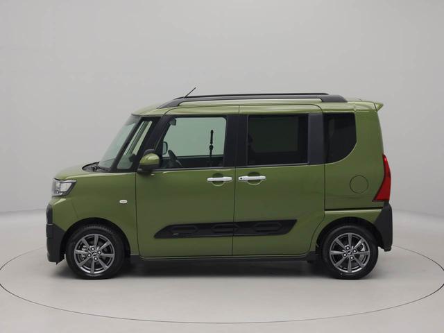 タント ファンクロス　エアコン　パワステ　パワーウィンドウ　ＡＢＳ　エアバック　キーフリー（71枚目）