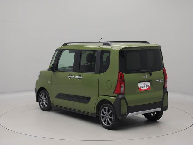 タント ファンクロス　エアコン　パワステ　パワーウィンドウ　ＡＢＳ　エアバック　キーフリー（72枚目）