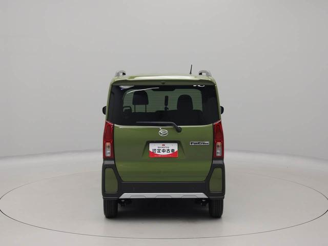 タント ファンクロス　エアコン　パワステ　パワーウィンドウ　ＡＢＳ　エアバック　キーフリー（73枚目）