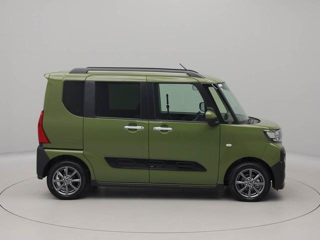 タント ファンクロス　エアコン　パワステ　パワーウィンドウ　ＡＢＳ　エアバック　キーフリー（75枚目）