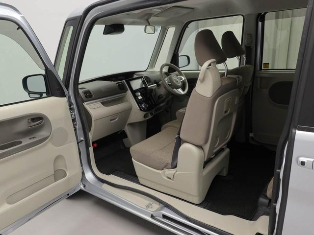 タント Ｘ　ＳＡＩＩＩ　エアコン　パワステ　パワーウィンドウ　ＡＢＳ　エアバック　キーフリー（13枚目）