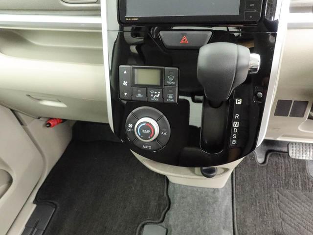 タント Ｘ　ＳＡＩＩＩ　エアコン　パワステ　パワーウィンドウ　ＡＢＳ　エアバック　キーフリー（33枚目）