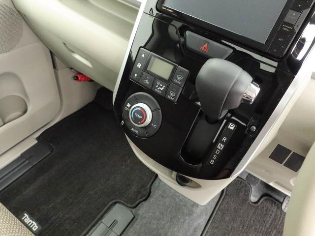 タント Ｘ　ＳＡＩＩＩ　エアコン　パワステ　パワーウィンドウ　ＡＢＳ　エアバック　キーフリー（34枚目）