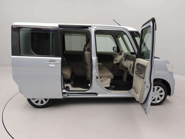 タント Ｘ　ＳＡＩＩＩ　エアコン　パワステ　パワーウィンドウ　ＡＢＳ　エアバック　キーフリー（44枚目）