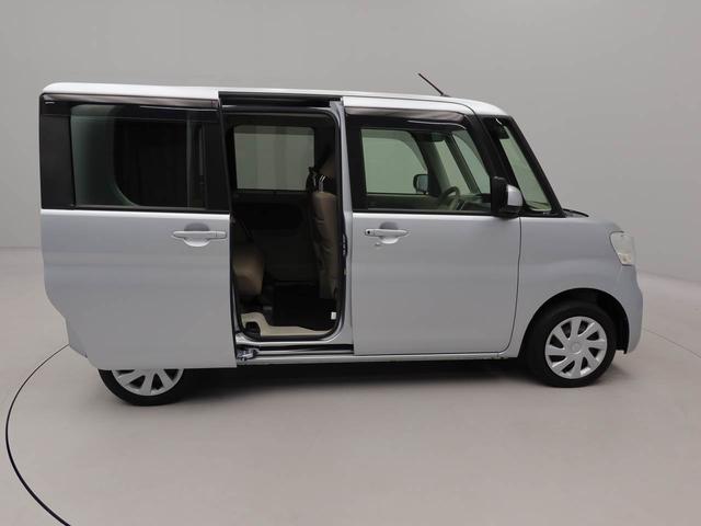 タント Ｘ　ＳＡＩＩＩ　エアコン　パワステ　パワーウィンドウ　ＡＢＳ　エアバック　キーフリー（45枚目）