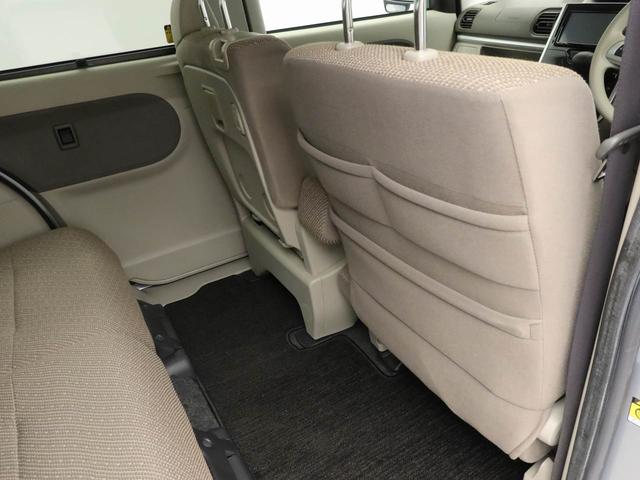 タント Ｘ　ＳＡＩＩＩ　エアコン　パワステ　パワーウィンドウ　ＡＢＳ　エアバック　キーフリー（52枚目）