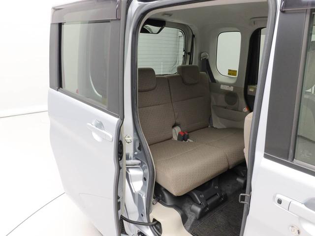 タント Ｘ　ＳＡＩＩＩ　エアコン　パワステ　パワーウィンドウ　ＡＢＳ　エアバック　キーフリー（54枚目）