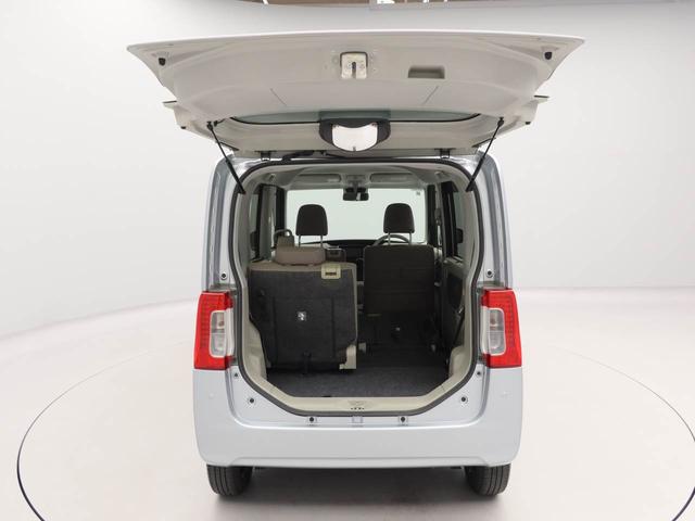 タント Ｘ　ＳＡＩＩＩ　エアコン　パワステ　パワーウィンドウ　ＡＢＳ　エアバック　キーフリー（58枚目）