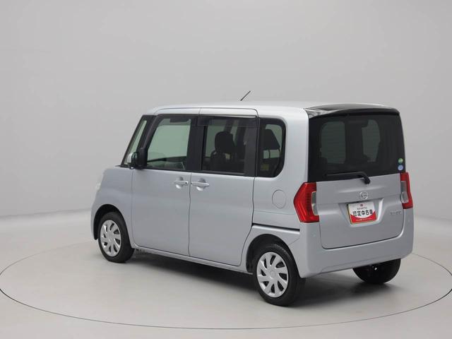 タント Ｘ　ＳＡＩＩＩ　エアコン　パワステ　パワーウィンドウ　ＡＢＳ　エアバック　キーフリー（65枚目）