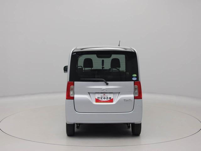 タント Ｘ　ＳＡＩＩＩ　エアコン　パワステ　パワーウィンドウ　ＡＢＳ　エアバック　キーフリー（66枚目）