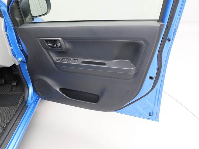 ミライース X リミテッドSAIII キーレス ナビ付き(18枚目)