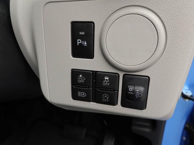 ミライース X リミテッドSAIII キーレス ナビ付き(20枚目)