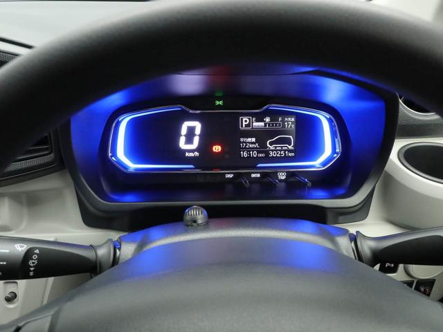 ミライース X リミテッドSAIII キーレス ナビ付き(25枚目)