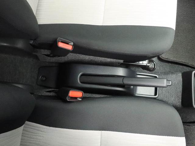 ミライース X リミテッドSAIII キーレス ナビ付き(35枚目)