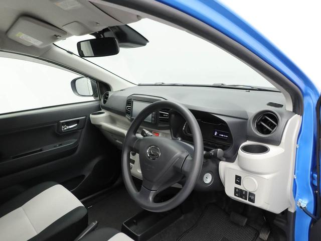 ミライース X リミテッドSAIII キーレス ナビ付き(37枚目)