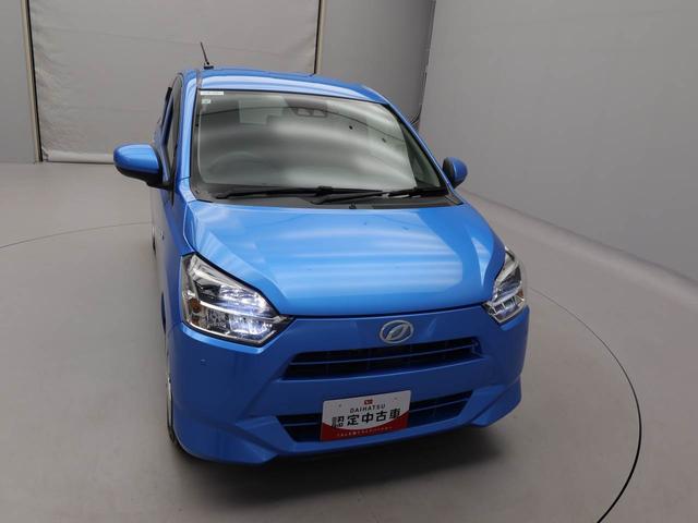 ミライース X リミテッドSAIII キーレス ナビ付き(40枚目)