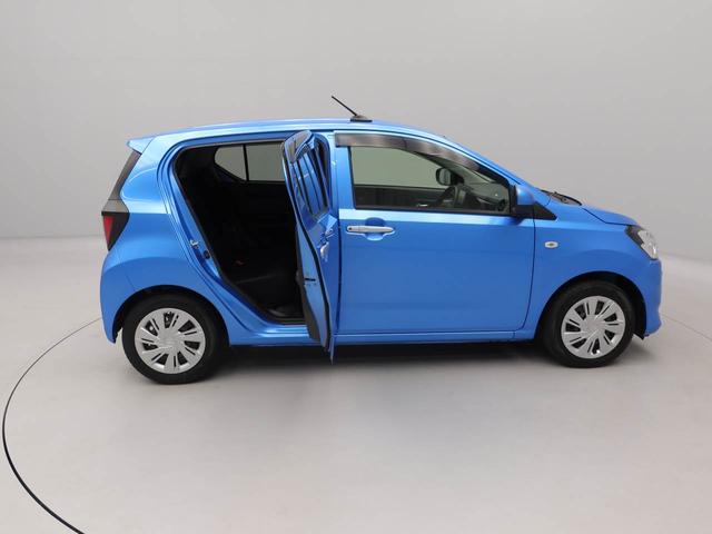 ミライース X リミテッドSAIII キーレス ナビ付き(42枚目)