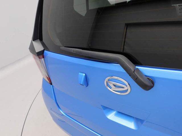 ミライース X リミテッドSAIII キーレス ナビ付き(50枚目)