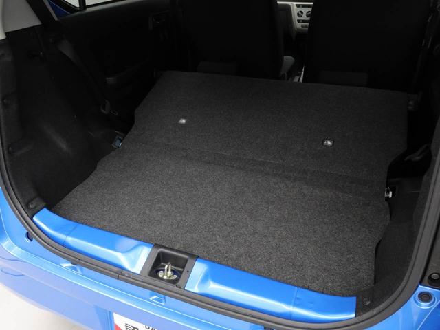 ミライース X リミテッドSAIII キーレス ナビ付き(54枚目)