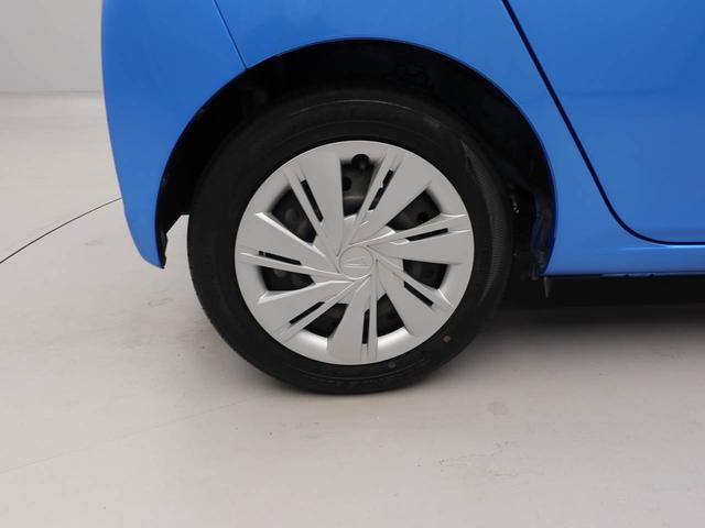 ミライース X リミテッドSAIII キーレス ナビ付き(57枚目)