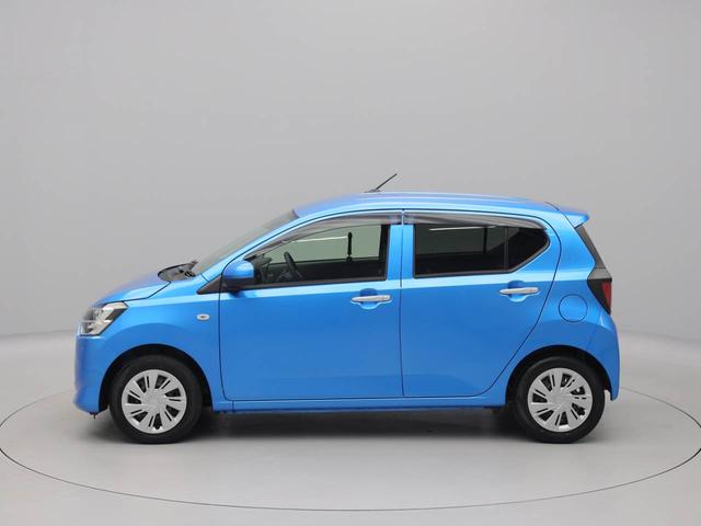 ミライース X リミテッドSAIII キーレス ナビ付き(58枚目)