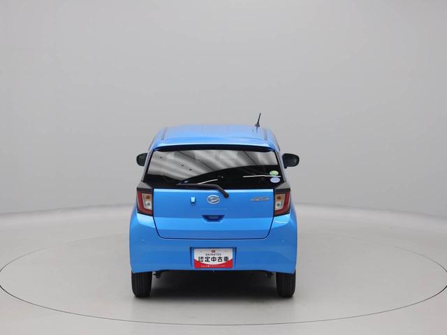 ミライース X リミテッドSAIII キーレス ナビ付き(60枚目)