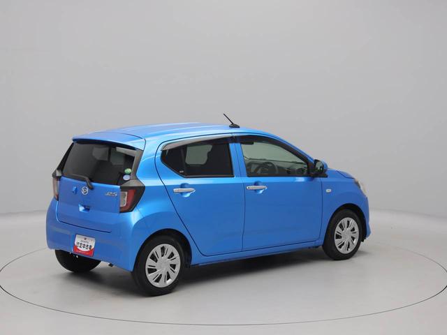 ミライース X リミテッドSAIII キーレス ナビ付き(61枚目)