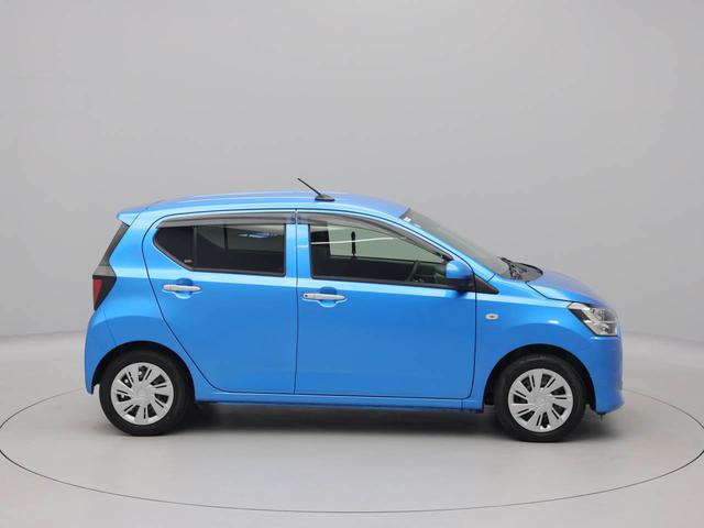 ミライース X リミテッドSAIII キーレス ナビ付き(62枚目)