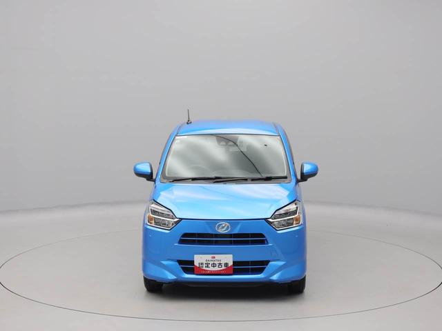 ミライース X リミテッドSAIII キーレス ナビ付き(64枚目)