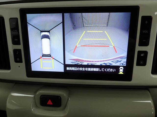 ムーヴキャンバス GメイクアップVS SAIII 両側電動スライドドア ドラレコ ナビ バックカメラ パノラマモニター キーフリー イモビライザー ETC アイドリングストップ 両側電動スライドドア LEDヘッドライト ワンオーナー 禁煙車(4枚目)