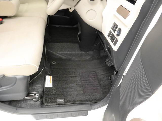 ムーヴキャンバス GメイクアップVS SAIII 両側電動スライドドア ドラレコ ナビ バックカメラ パノラマモニター キーフリー イモビライザー ETC アイドリングストップ 両側電動スライドドア LEDヘッドライト ワンオーナー 禁煙車(40枚目)