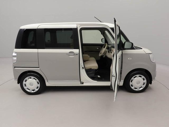 ムーヴキャンバス GメイクアップVS SAIII 両側電動スライドドア ドラレコ ナビ バックカメラ パノラマモニター キーフリー イモビライザー ETC アイドリングストップ 両側電動スライドドア LEDヘッドライト ワンオーナー 禁煙車(48枚目)