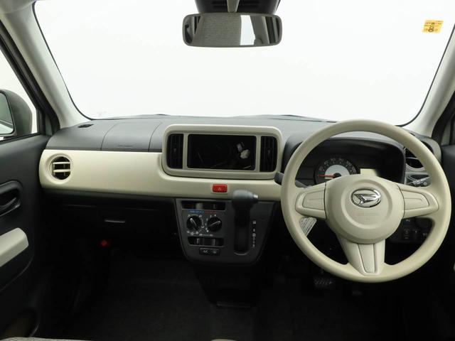 ミラトコット L SAIII キーレス オーディオレス(2枚目)