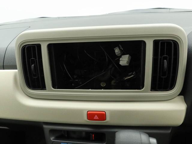 ミラトコット L SAIII キーレス オーディオレス(3枚目)