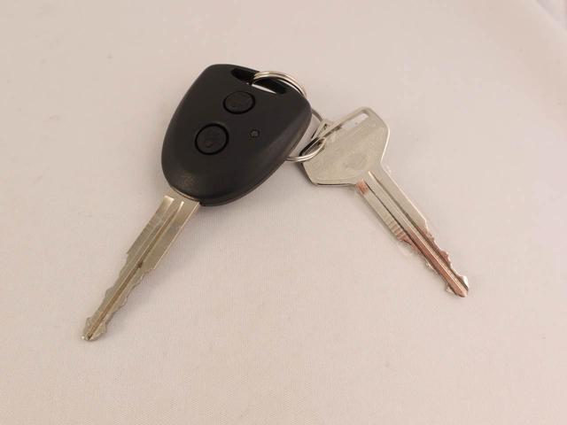 ミラトコット L SAIII キーレス オーディオレス(8枚目)