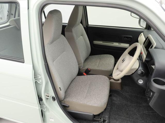 ミラトコット L SAIII キーレス オーディオレス(28枚目)