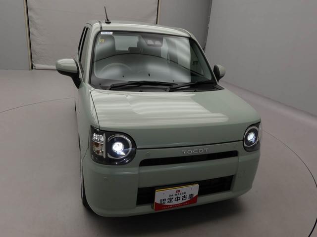 ミラトコット L SAIII キーレス オーディオレス(30枚目)