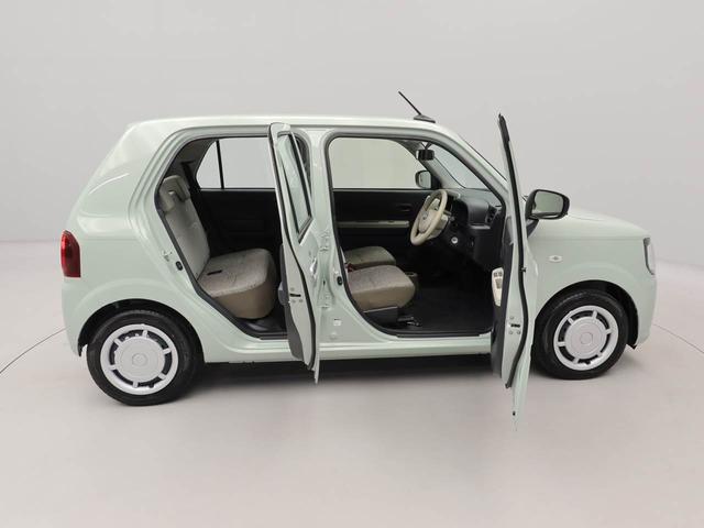 ミラトコット L SAIII キーレス オーディオレス(31枚目)