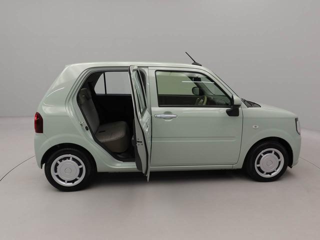 ミラトコット L SAIII キーレス オーディオレス(32枚目)