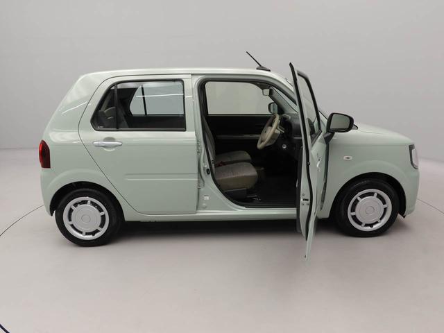 ミラトコット L SAIII キーレス オーディオレス(33枚目)