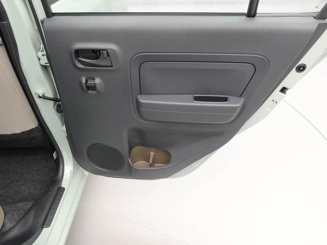 ミラトコット L SAIII キーレス オーディオレス(34枚目)