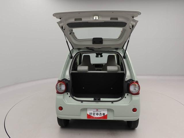 ミラトコット L SAIII キーレス オーディオレス(40枚目)