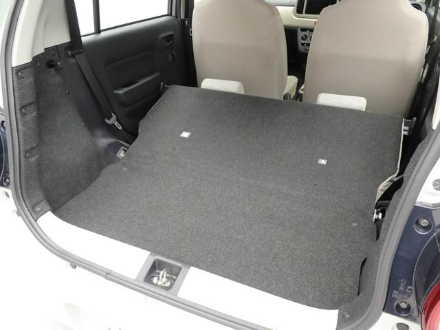 ミラトコット L SAIII キーレス オーディオレス(42枚目)